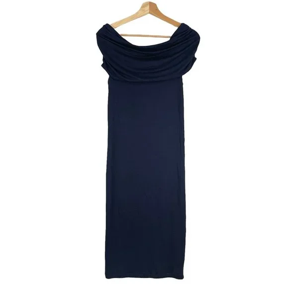 slim fit dress slacks The Solene Dress main image 0